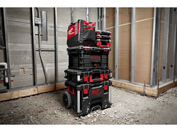 Milwaukee opbevaringskasse