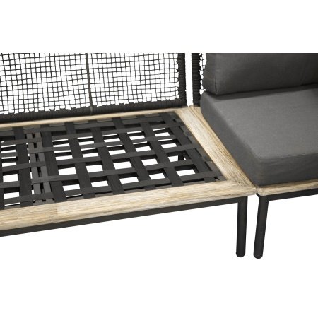 Venture D. loungesæt Andorra