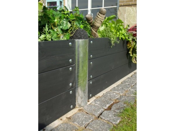 Plus pipe midtermodul