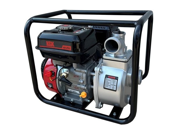 KGK vandpumpe KGK vandpumpe WP20 2'