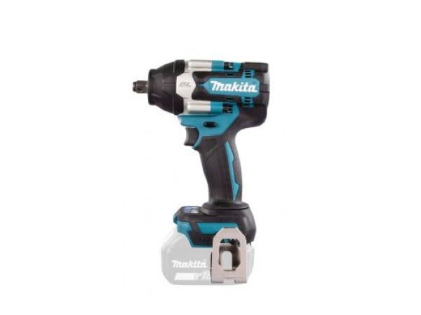 Makita akku slagnøgle