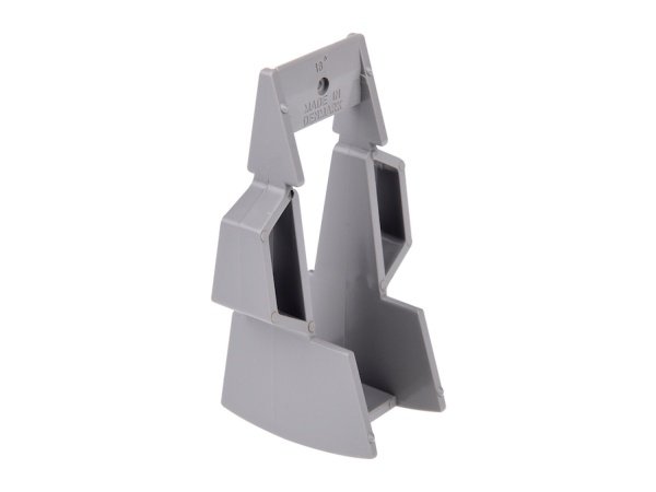 Plastmo trekantkile 18/27gr