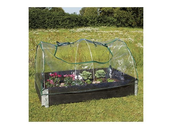 Ryom højbedstelt (let)