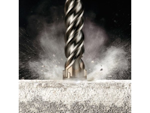 Dewalt hammerbor SDS-max