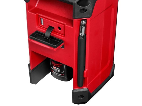 Milwaukee arbejdsradio