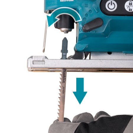Makita stiksav