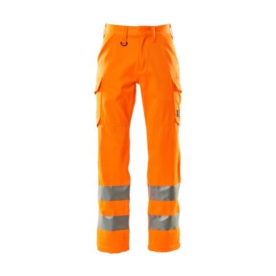 Mascot arbejdsbukser Safe Lig.