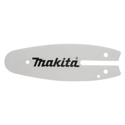 Makita savsværd 4" 1910W0-3. Med en skinnebredde på 1,1 mm og kompatibilitet med 80TXL savkæder. Billedet viser produktet.