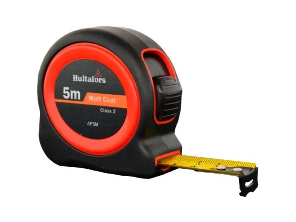 Hultafors båndmål AP