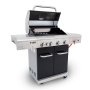 Nexgrill 4B Deluxe gasgrill