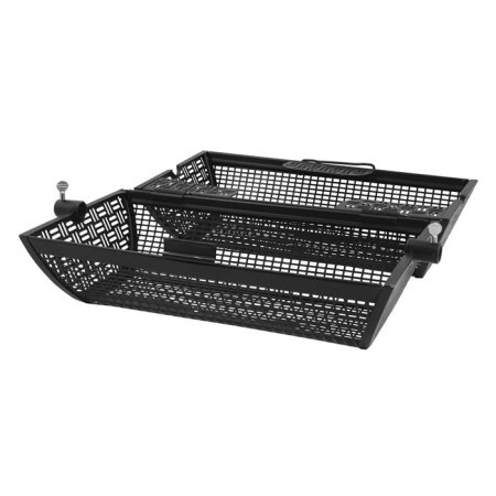 Dangrill rotisseri rund kurv