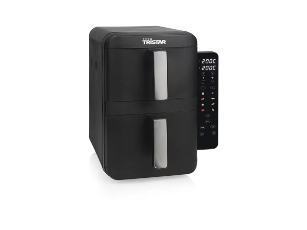 Tristar Stack airfryer