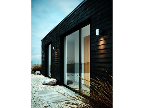 Nordlux Tin Maxi væglampe