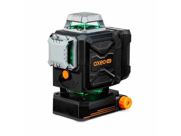 GeoFennel laser