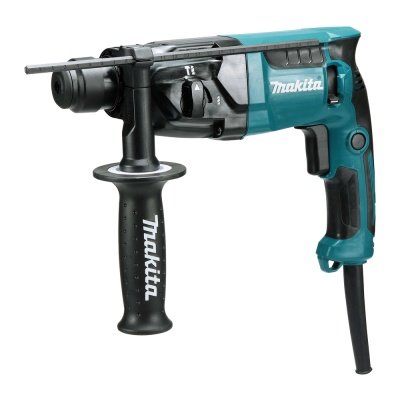 Makita borehammer