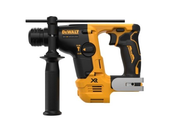 Dewalt akku borehammer