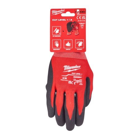 Milwaukee handsker