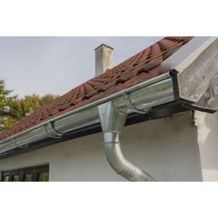 Plastmo tagrende 3mtr