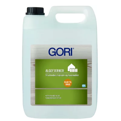 GORI Algefjerner