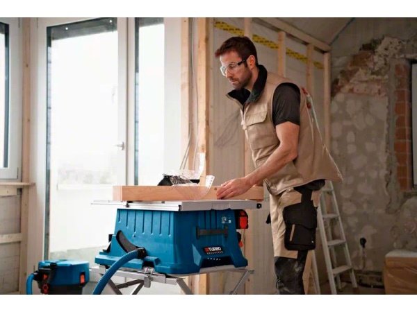 Bosch BITURBO akku bordrundsav