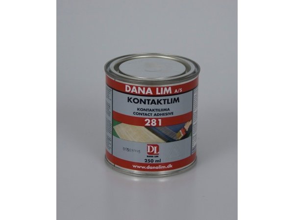 Dana Kontaktlim 281