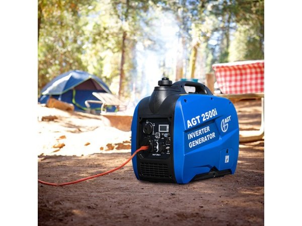 Agt generator (benzin)