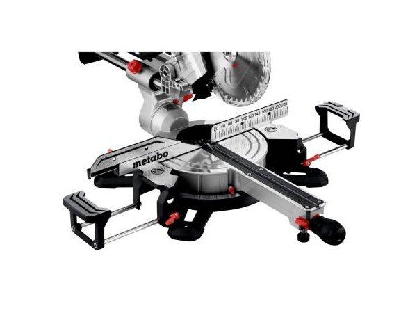 Metabo kap-geringssav