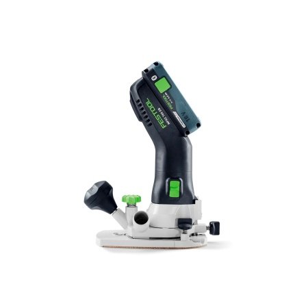 Festool akku modul-kantfræser