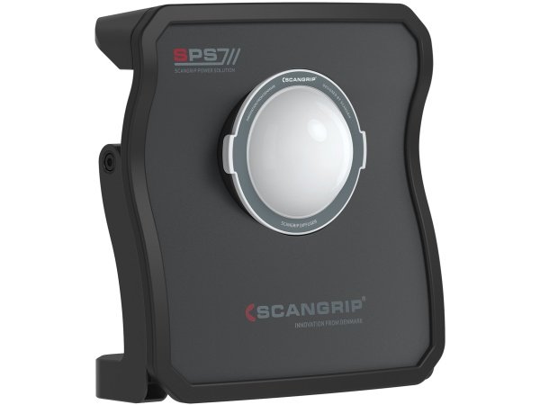 Scangrip lysspreder Diffuser