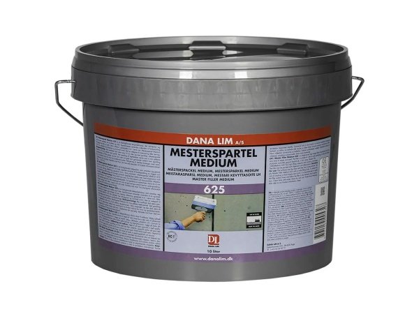 Dana mesterspartel medium 625