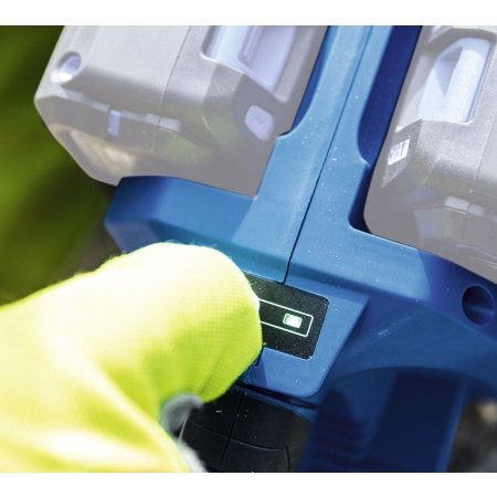 Scheppach BC-CS350Duo-X kædesav