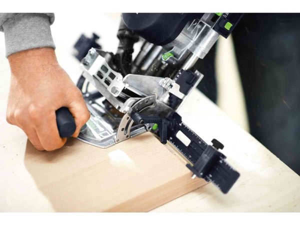 Festool samlingsfræser