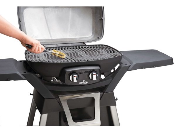 Napoleon grillbørste