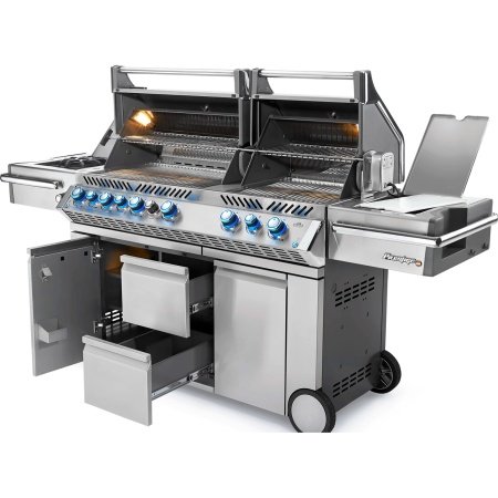 Napoleon gasgrill