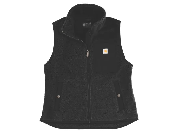 Carhartt Sherpa fleecevest