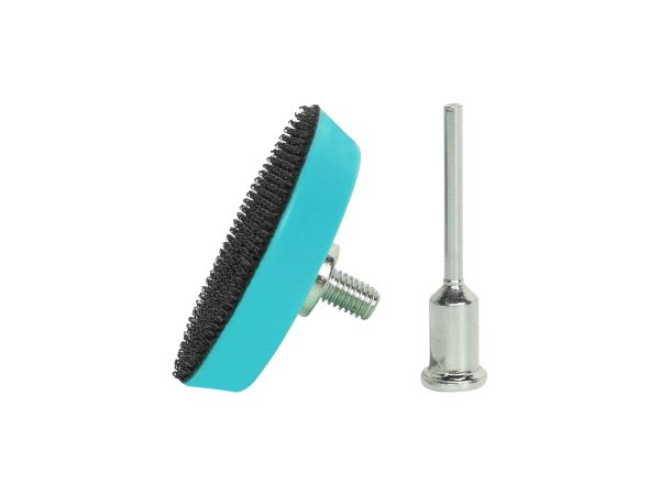 Bihui velcrobagskive