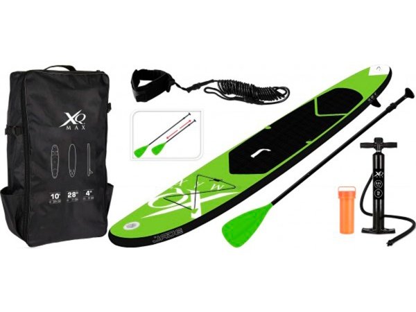 XQ Max SUP board