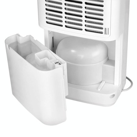 Eurom affugter DryBest 10