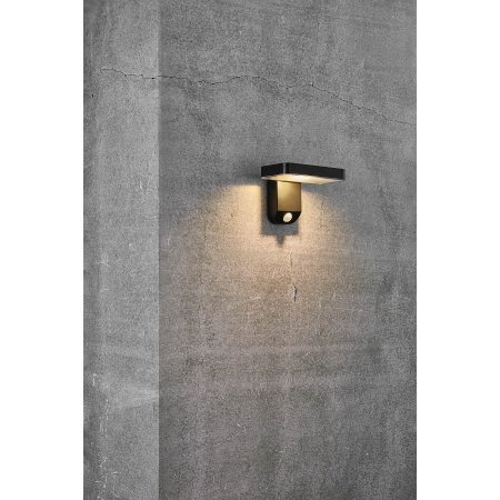 Nordlux Rica væglampe LED