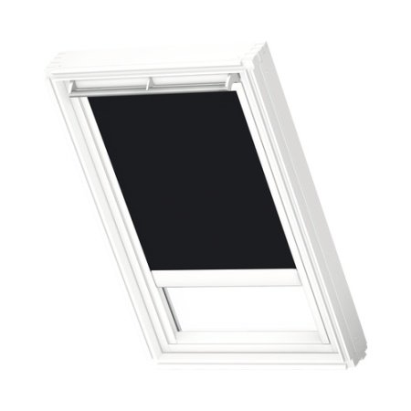 Velux mørklægningsgardin