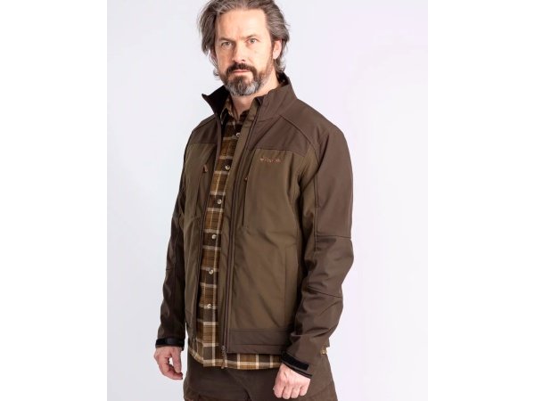 Pinewood Småland skaljakke