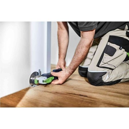 Festool akku multiværktøj