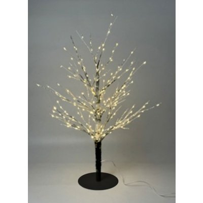 DGA lystræ med fod 240 LED. Højde: 60 cm