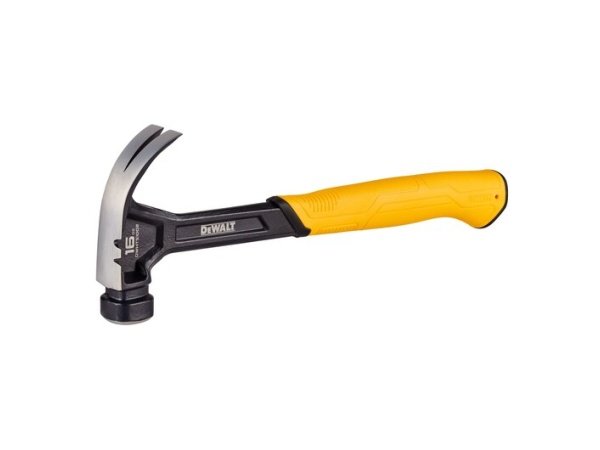 Dewalt stålhammer 16 OZ