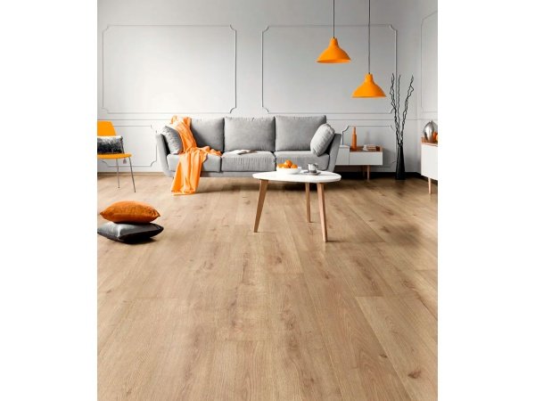 Wallmann Longboard laminatgulv