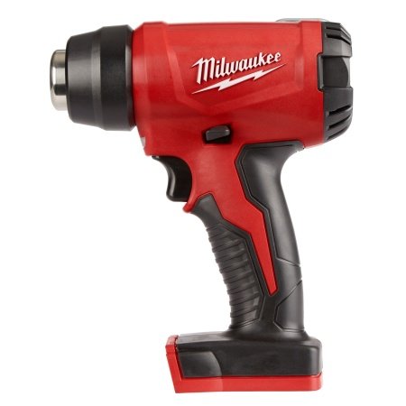 Milwaukee varmluftpistol Milwaukee varmluftpistol