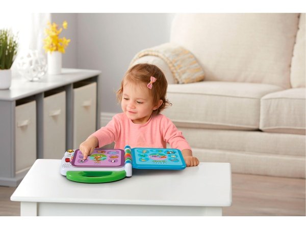 Vtech Baby Mine Første 100 Ord