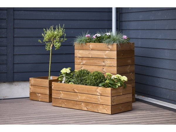 Wimex termo plantekasse