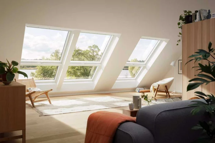 Fordele ved at udskifte Velux vinduer 10-4.dk