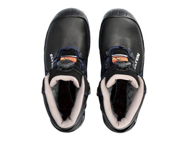 Elten sikkerhedsstøvlet